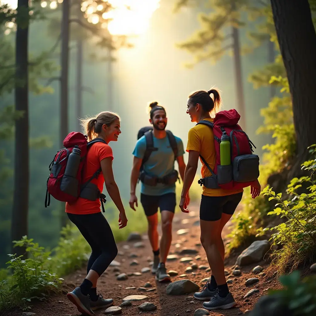 Professional business solutions illustration